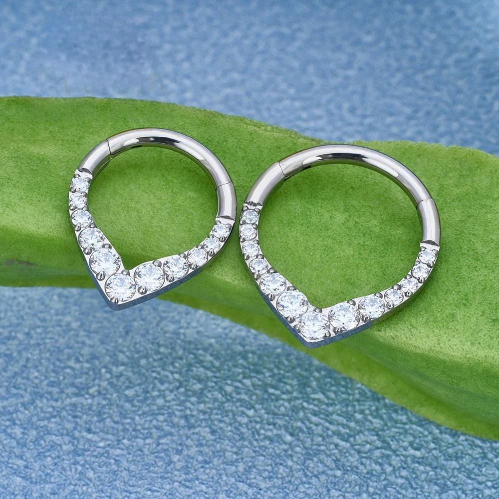 Piercing Nez Classe
