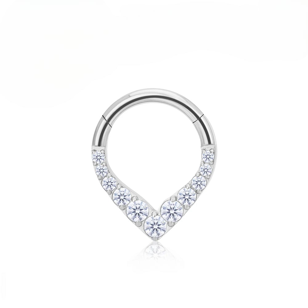 Piercing Nez Classe