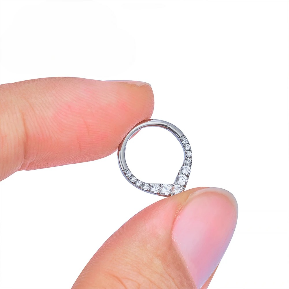 Piercing Nez Classe