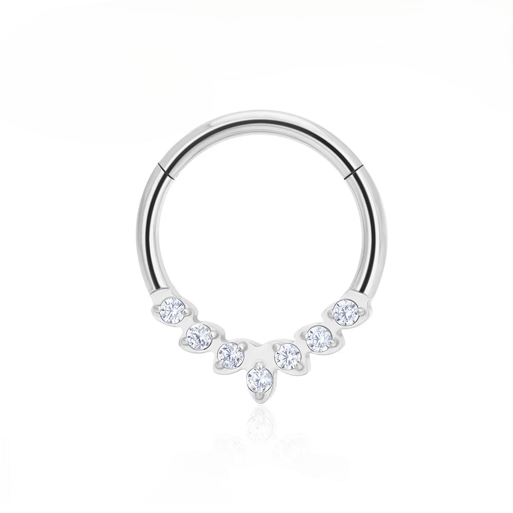 Piercing Nez Elégant