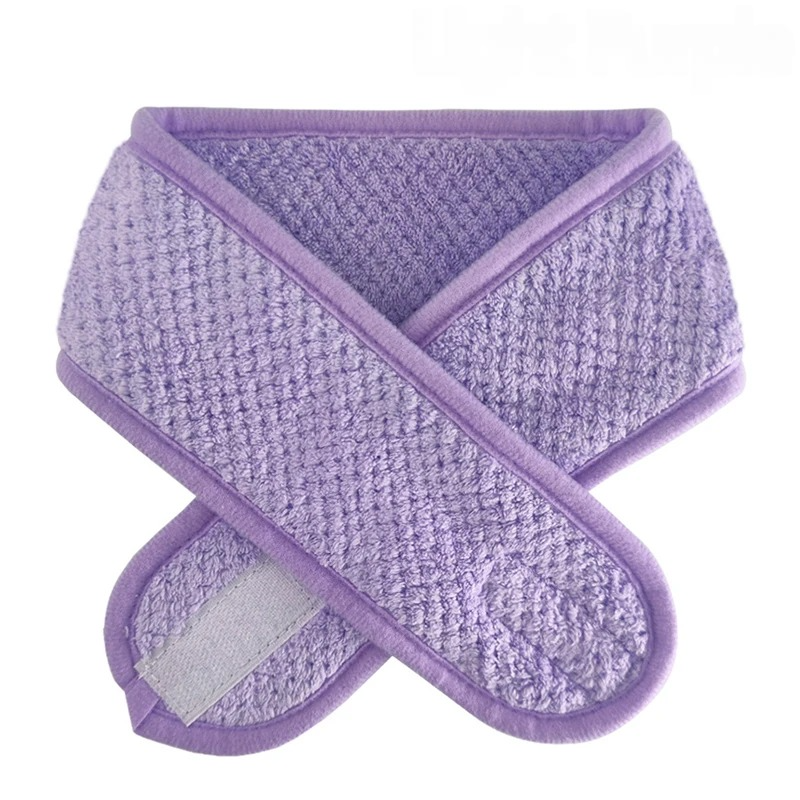 Bandeau Cheveux Ajustable