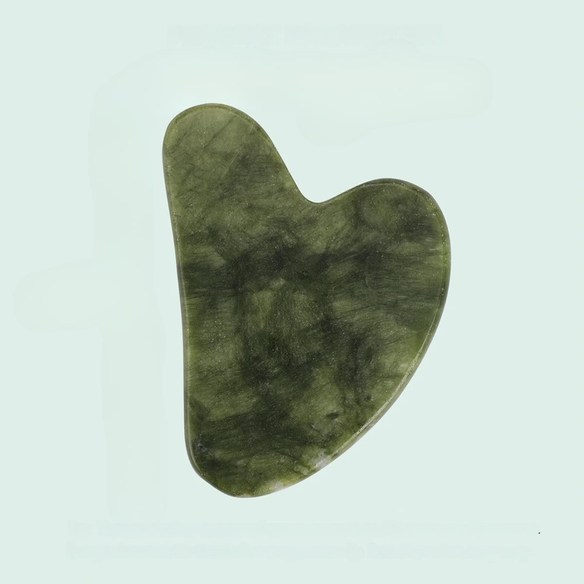 Gua Sha Jade