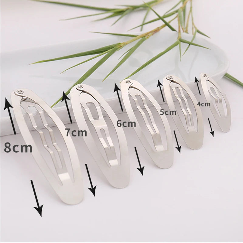 Barrette Cheveux Femme