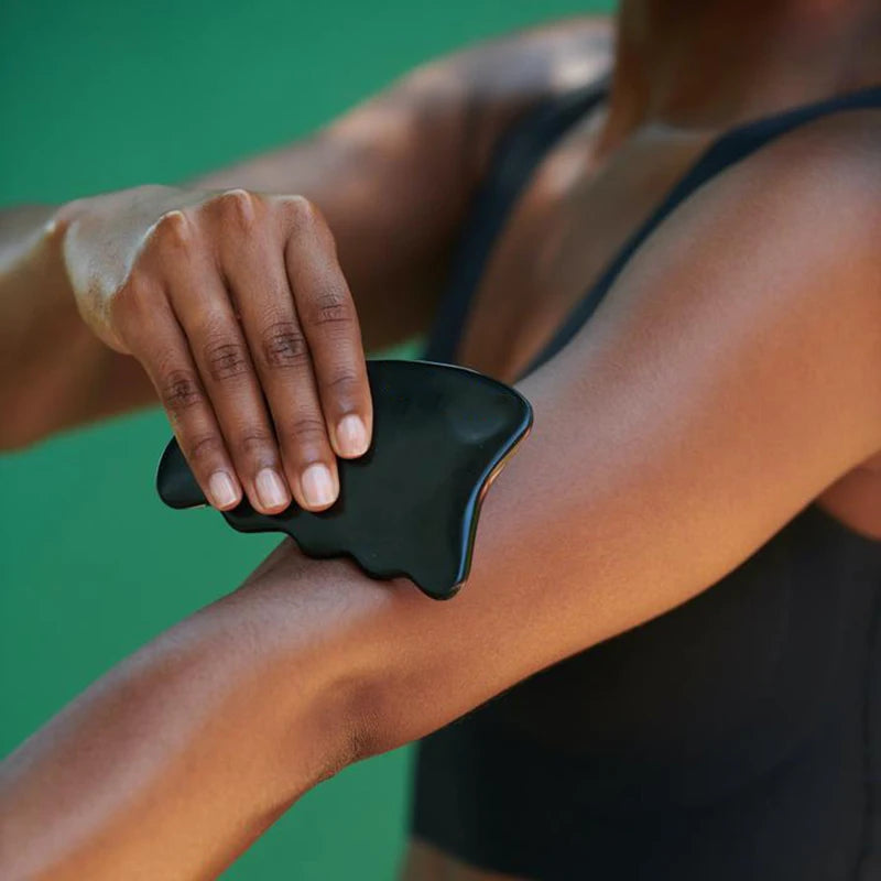 Gua Sha Corps