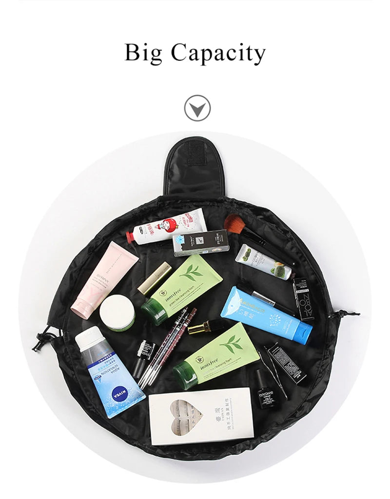 Trousse Toilette Utile