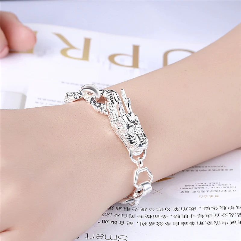 Bracelet Femme Dragon