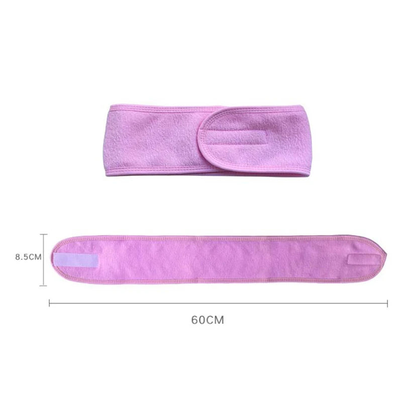Bandeau Extensible Cheveux