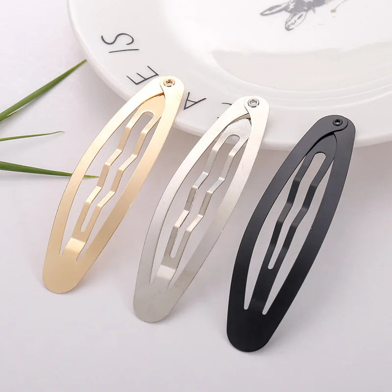 Barrette Cheveux Femme