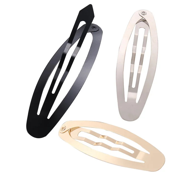 Barrette Cheveux Femme