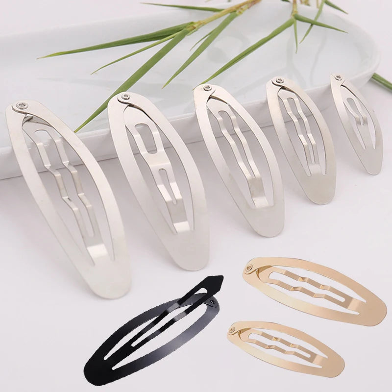 Barrette Cheveux Femme