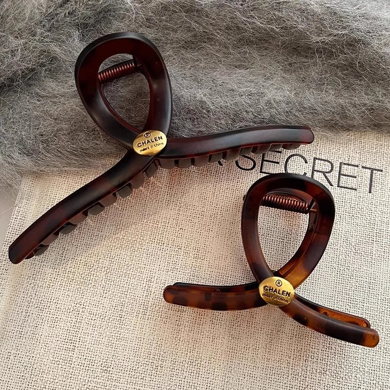 Pince Cheveux Ravissant