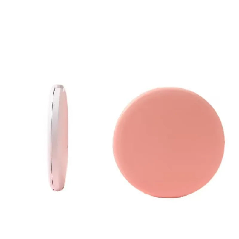 Miroir de Poche Lumineux