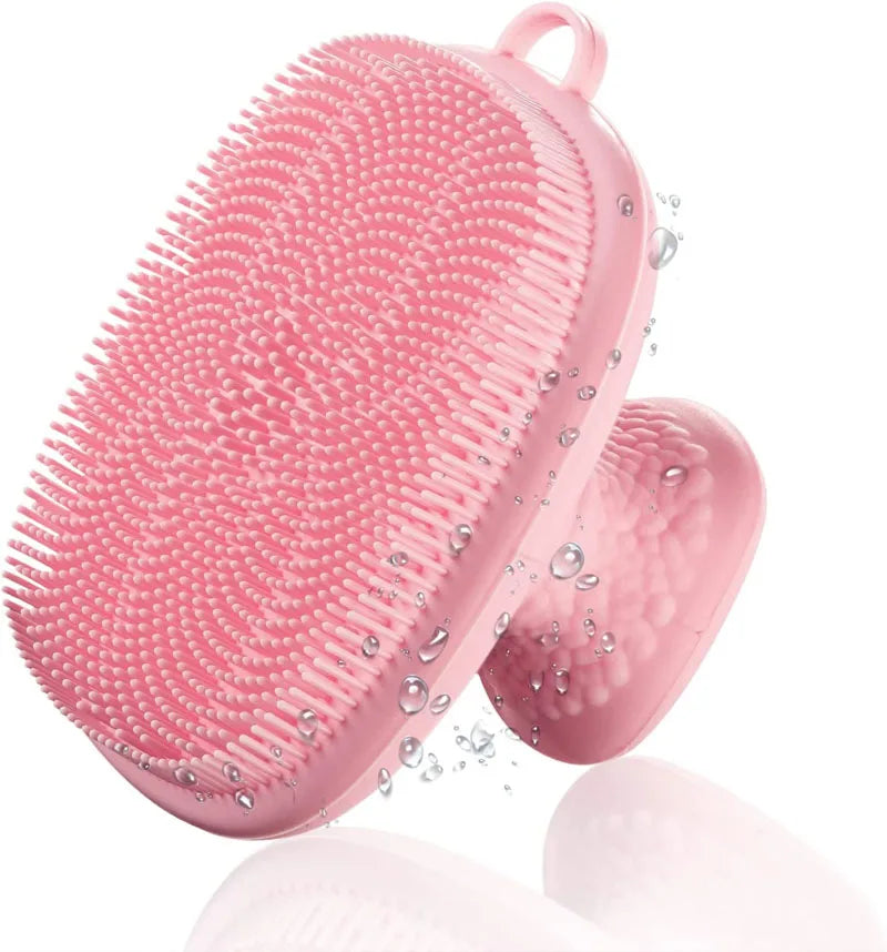 Brosse Nettoyante