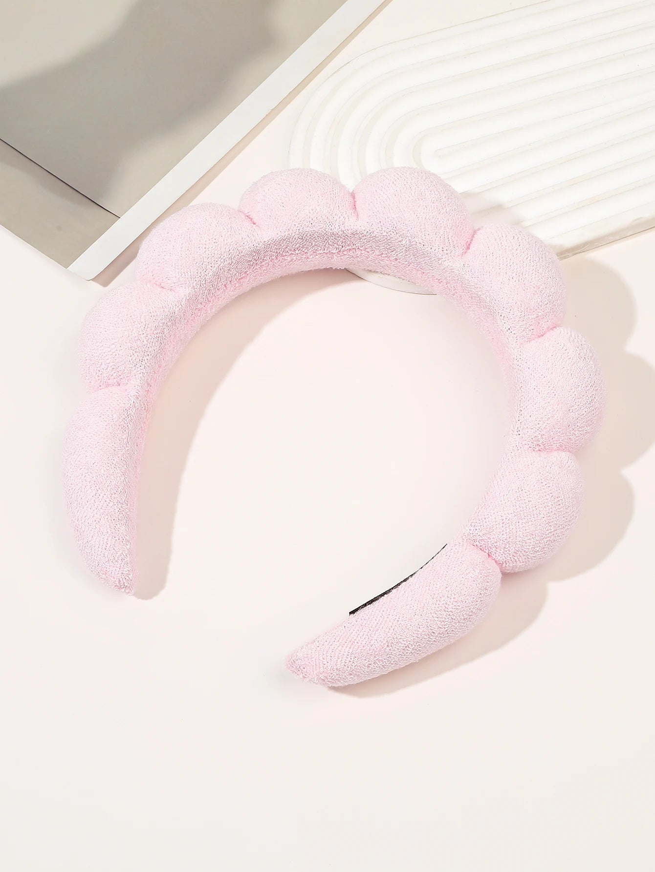 Bandeau Cheveux Femme Luxe