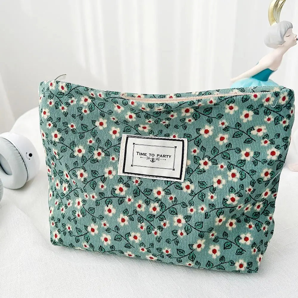 Trousse de Maquillage Femme
