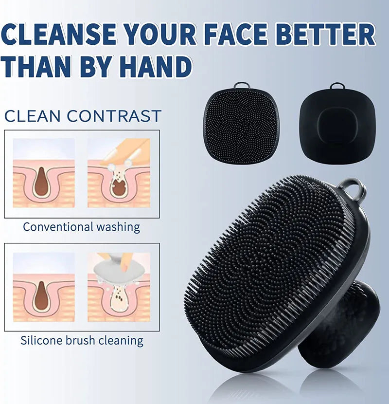 Brosse Nettoyante