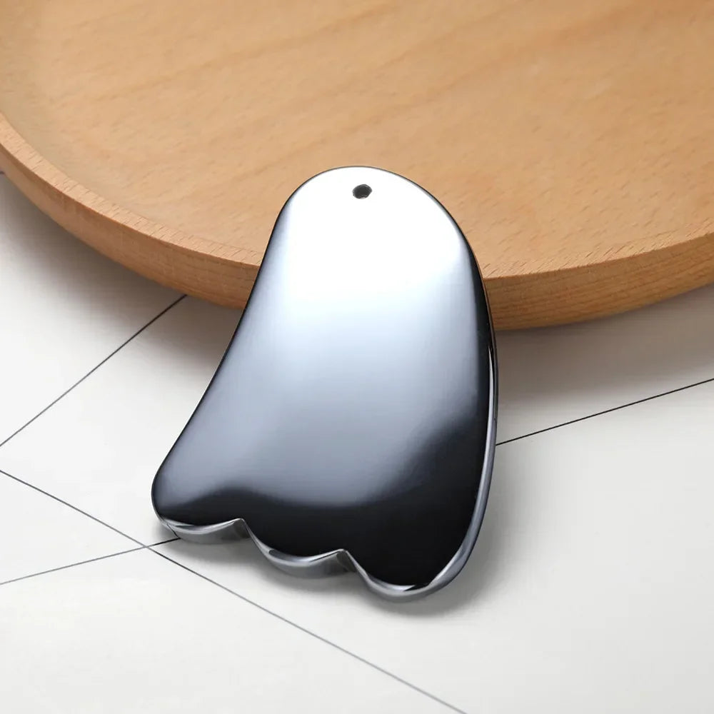 Gua Sha Visage