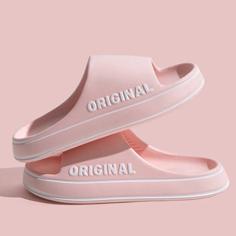 Claquette Femme Confortable