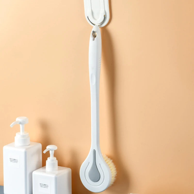 Brosse De Bain Pour le Dos