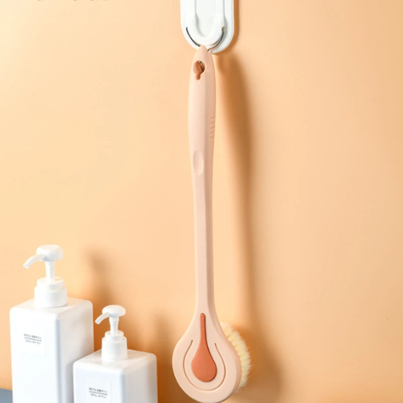Brosse De Bain Pour le Dos