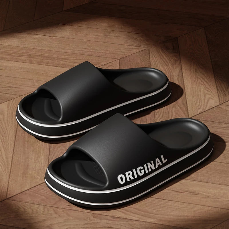 Claquette Femme Confortable