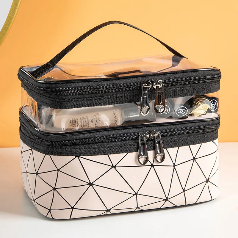 Trousse de Toilette Femme