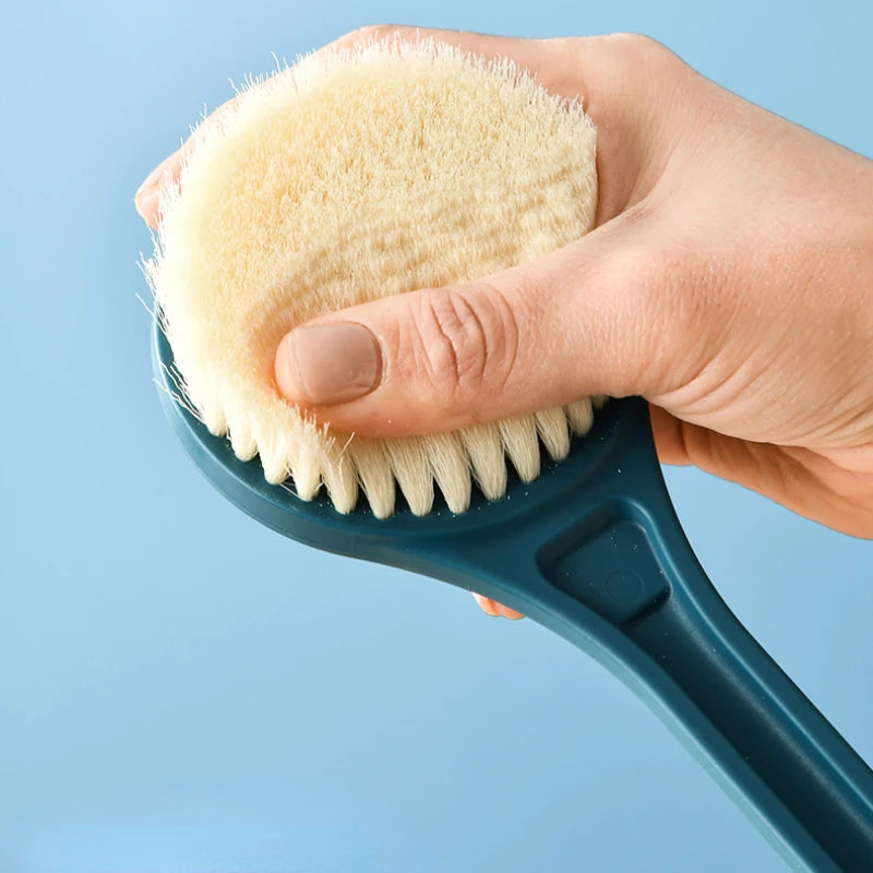 Brosse De Bain Pour le Dos