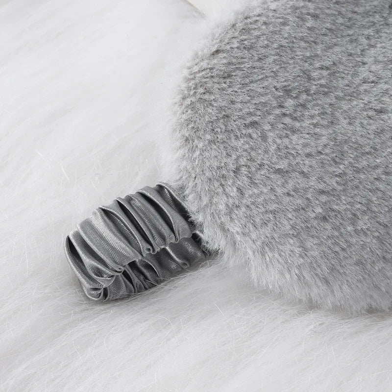 Masque Pour La nuit Moumoute