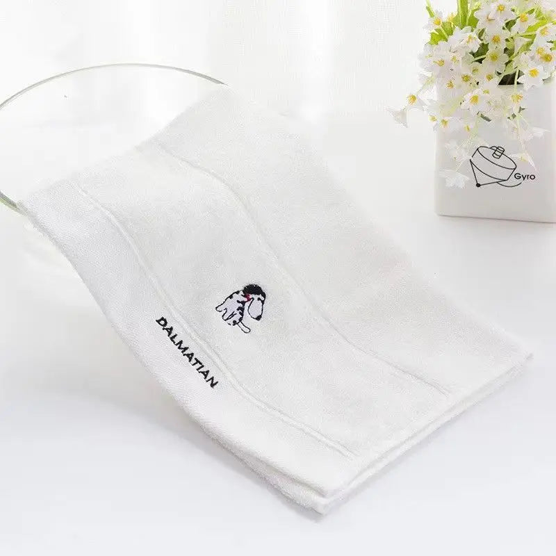 Petite Serviette Visage