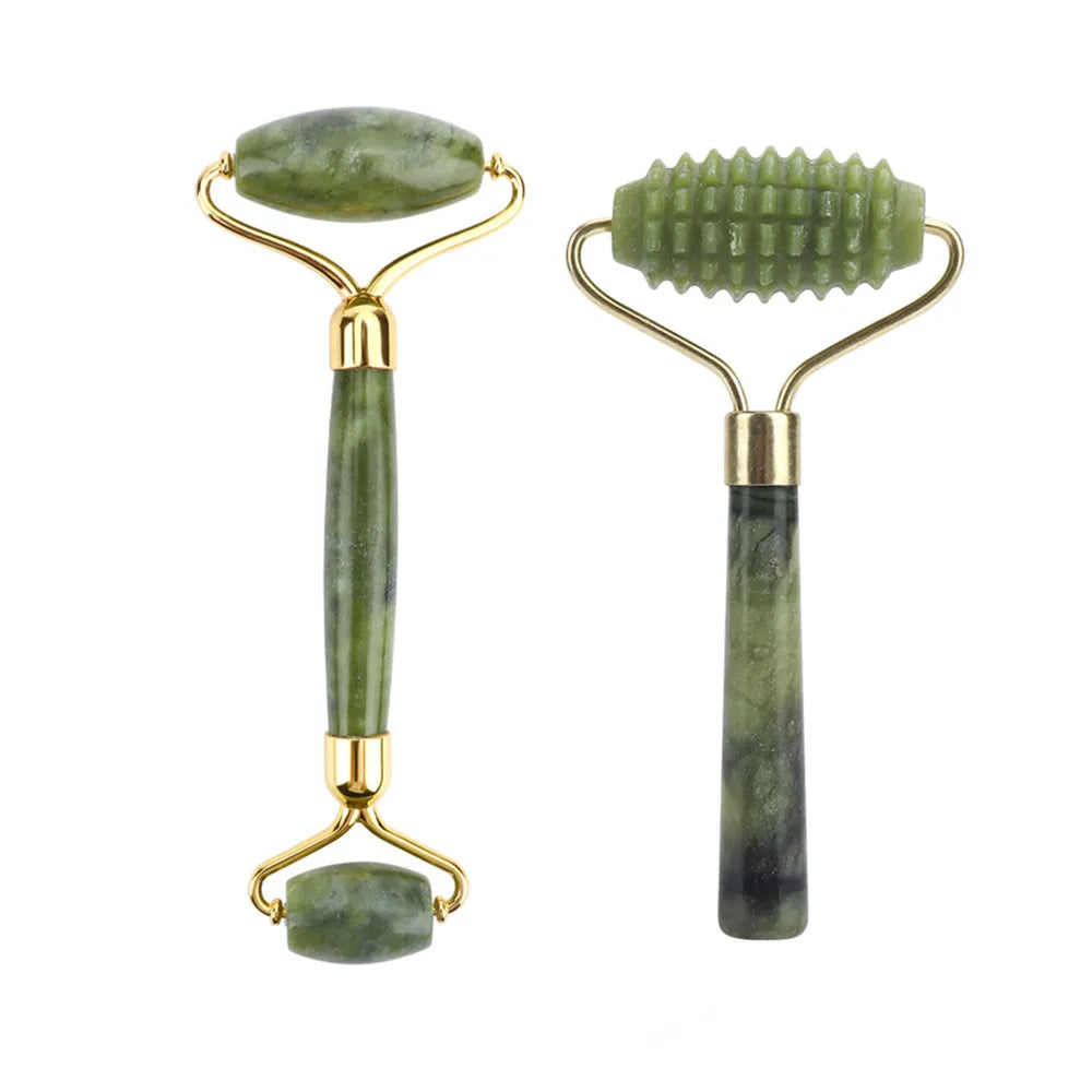 Gua Sha Visage