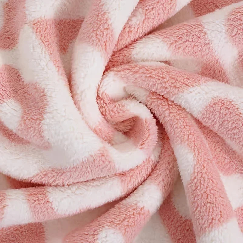 Serviette De Bain Avec Motif