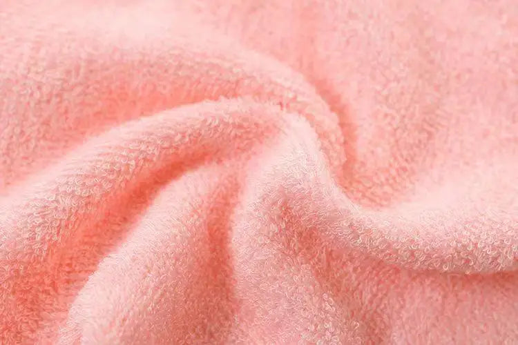 Serviette Visage Bambou