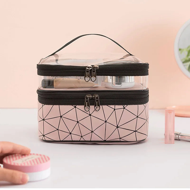 Trousse de Toilette Femme
