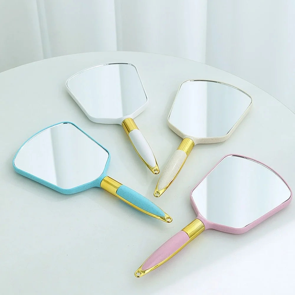 Miroir à Main