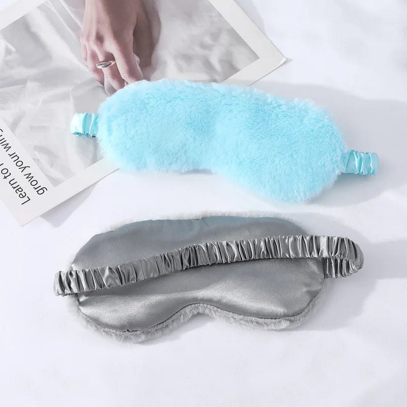 Masque Sommeil Moelleux