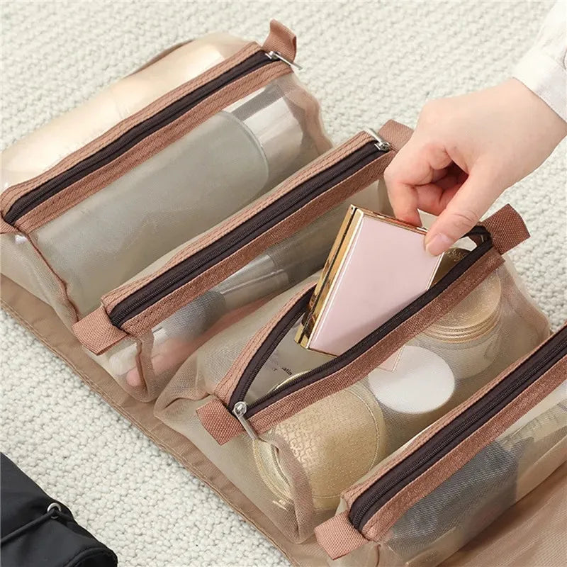 Trousse Maquillage de Voyage