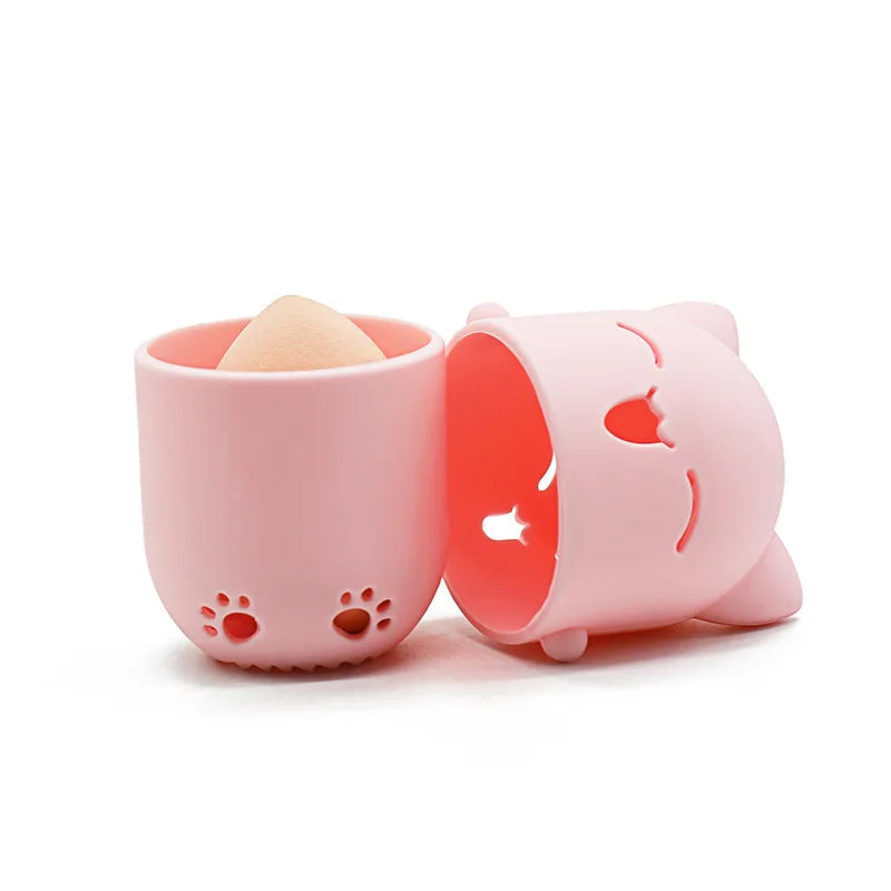Support Beauty Blender Chat