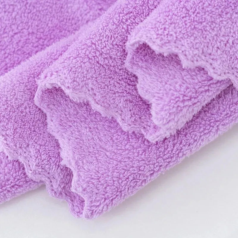 Serviette De Bain Microfibre
