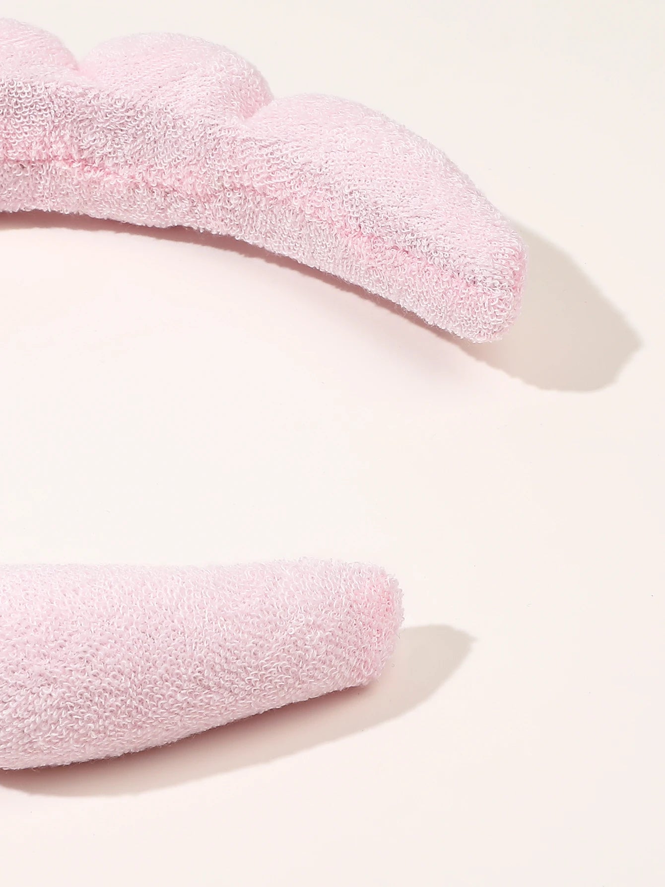 Bandeau Cheveux Femme Luxe