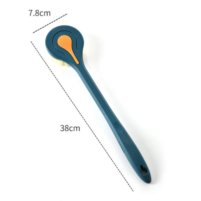 Brosse De Bain Pour le Dos