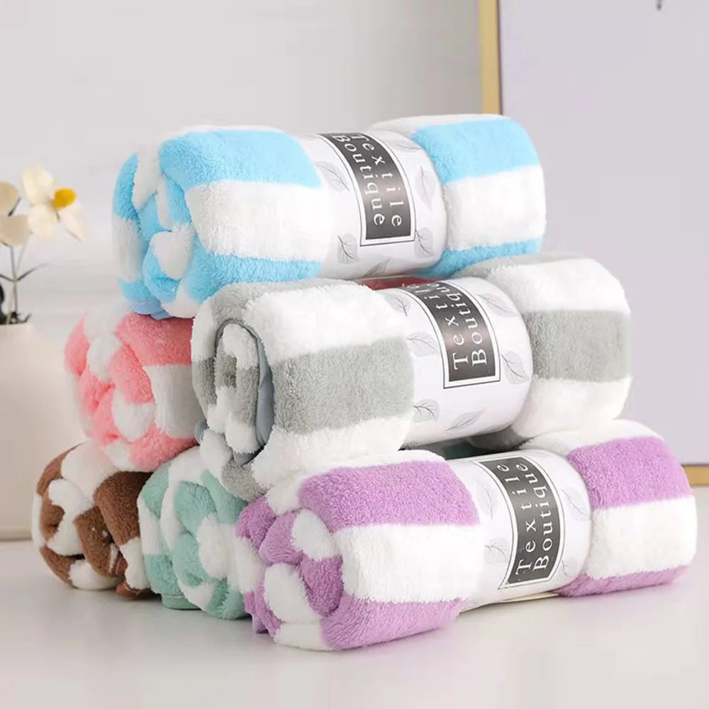 Essuie De Bain