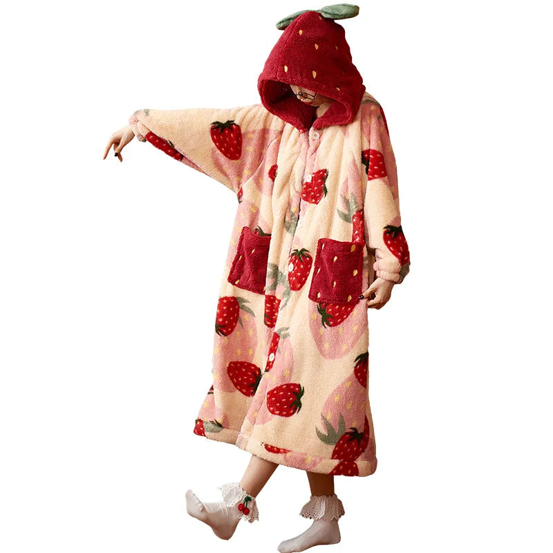 Pyjama Pilou Pilou Femme