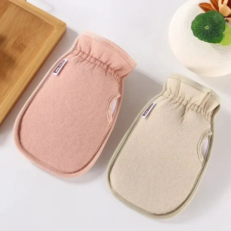 Gant De Toilette Elastique