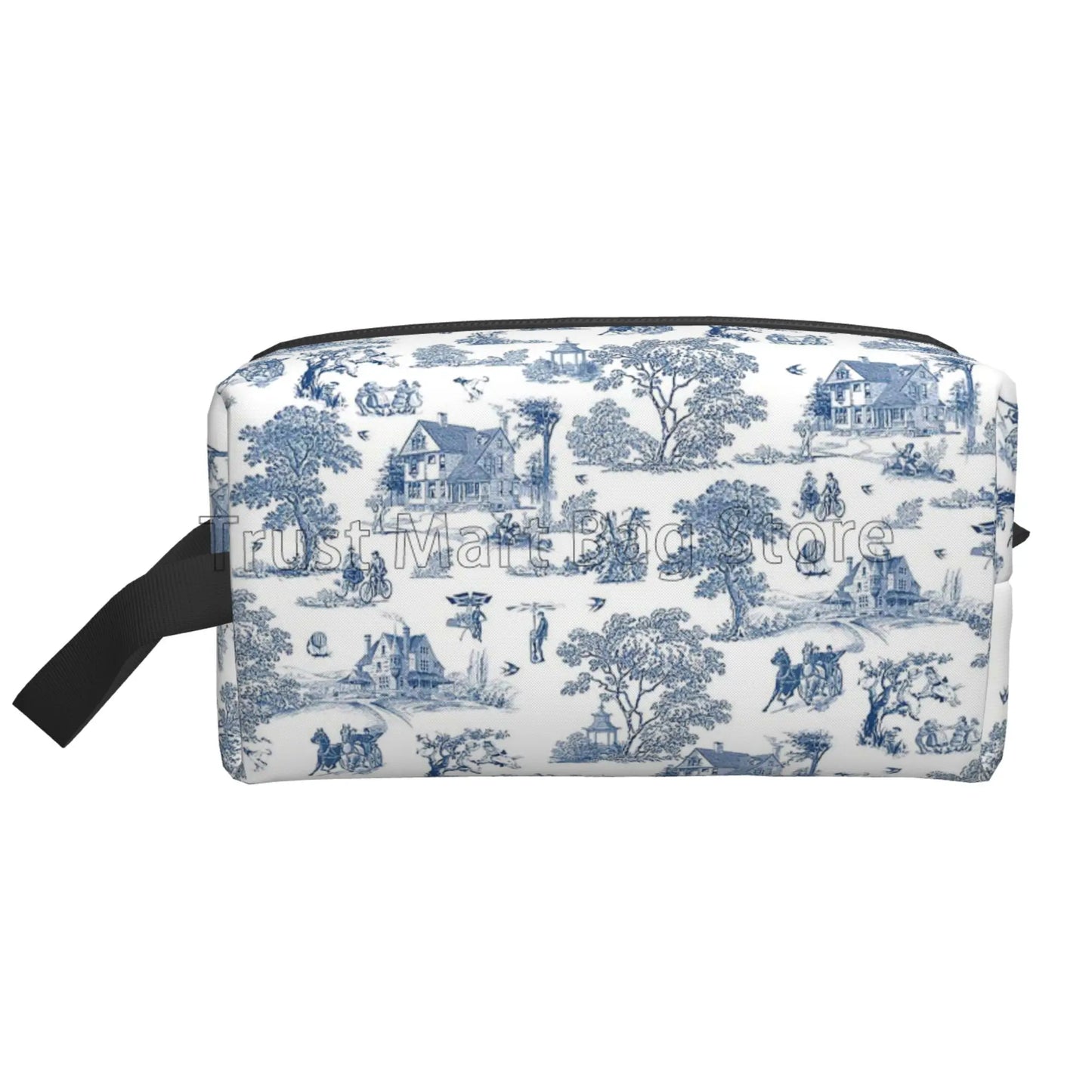 Trousse Toilette Motifs