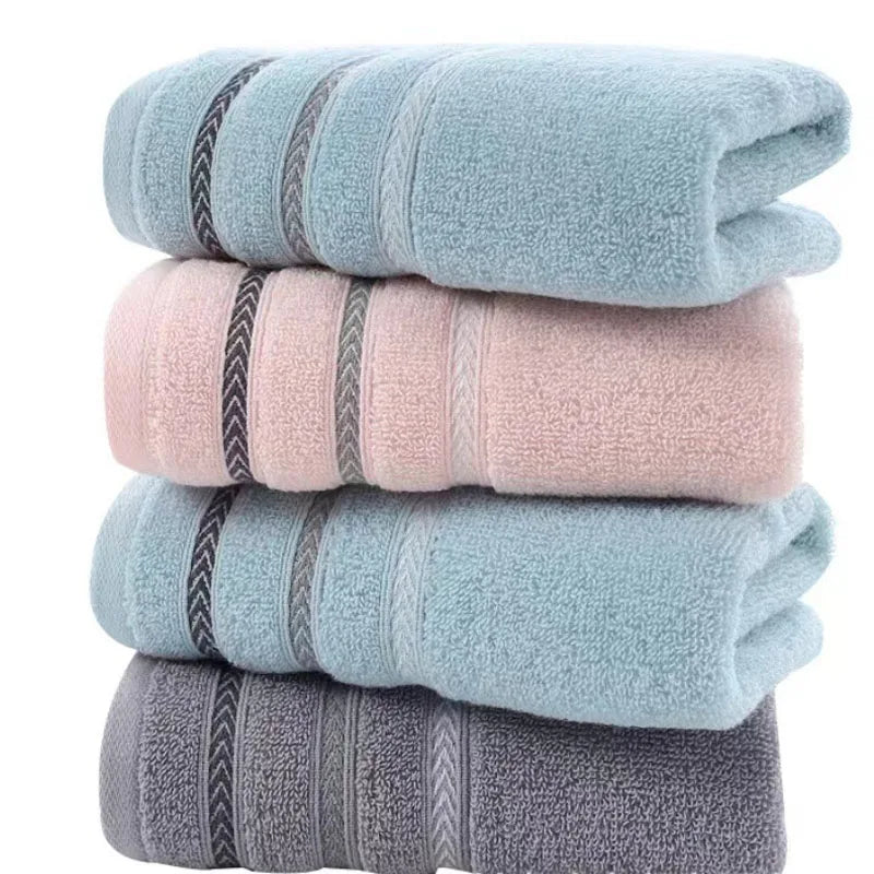 Serviette De Bain Douce