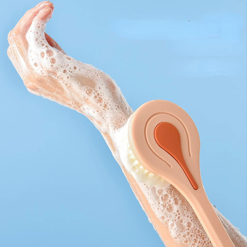 Brosse De Bain Pour le Dos