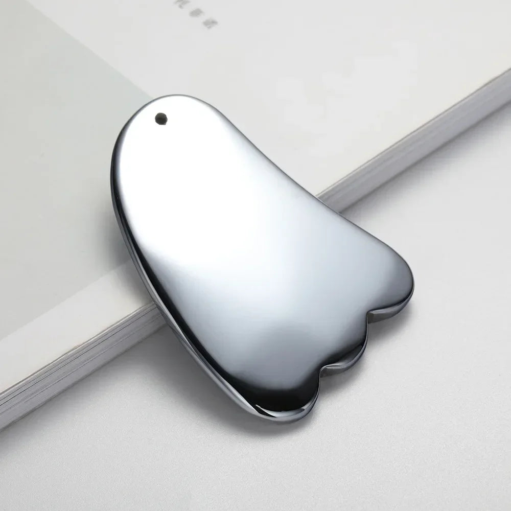 Gua Sha Visage