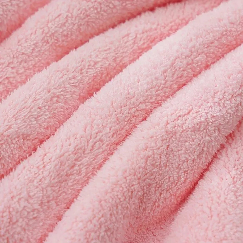 Serviette De Bain Microfibre