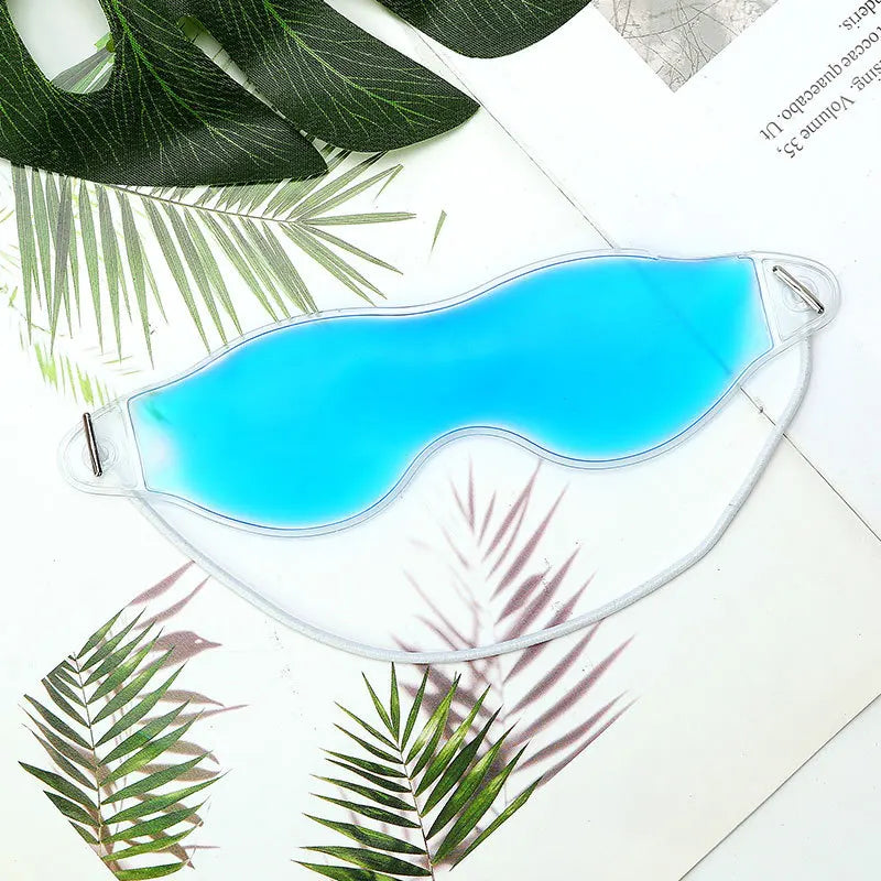 Masque Gel Pour Yeux Couleur
