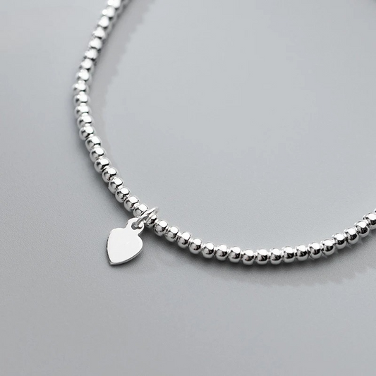 Bracelet Fin Femme